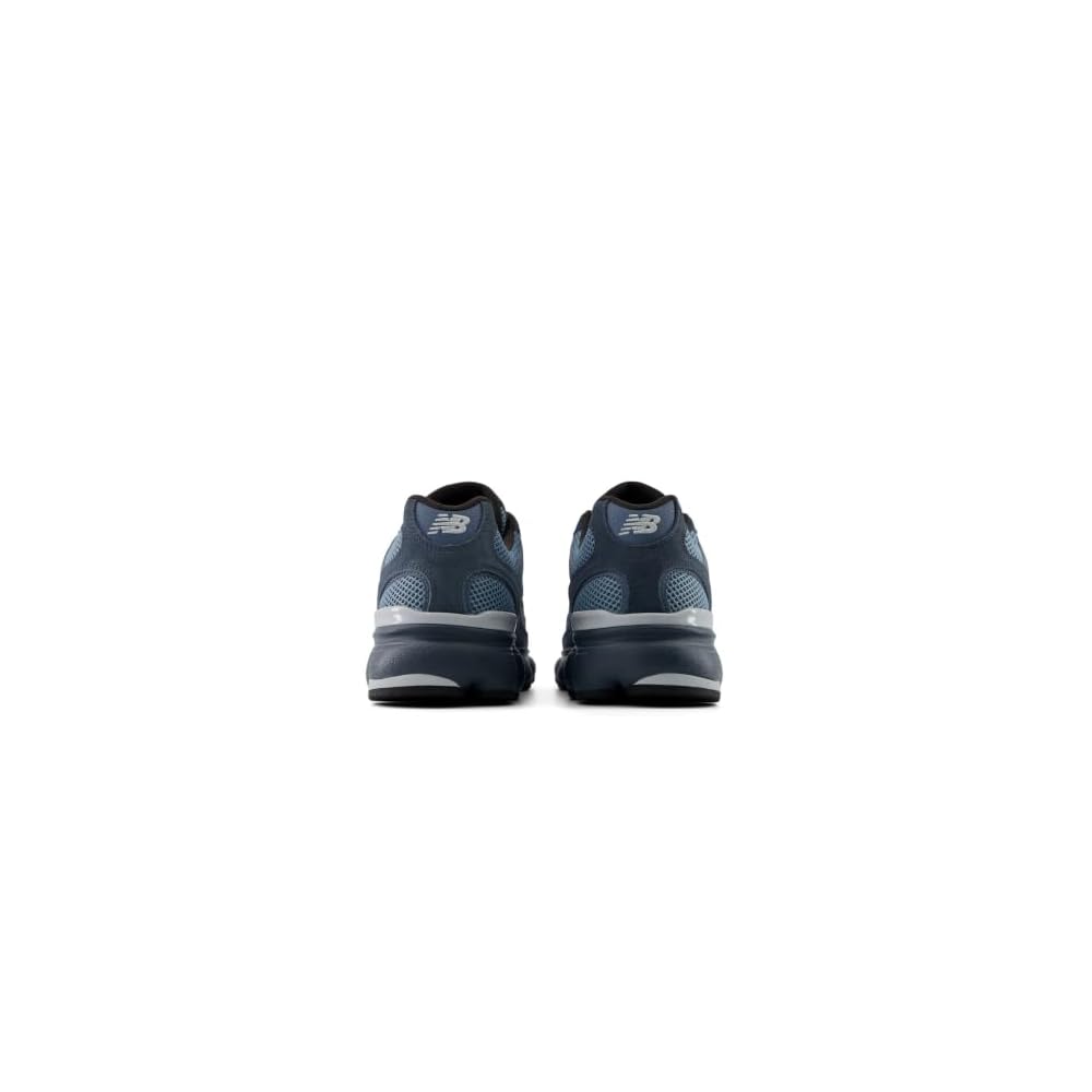 Shadow Blue/Zinc Blue