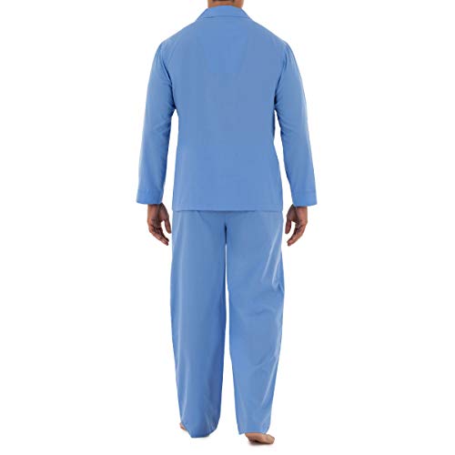 Azure Blue - Long Sleeve
