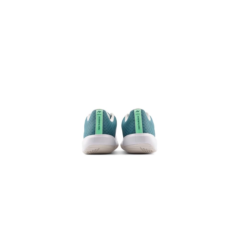 White/Green