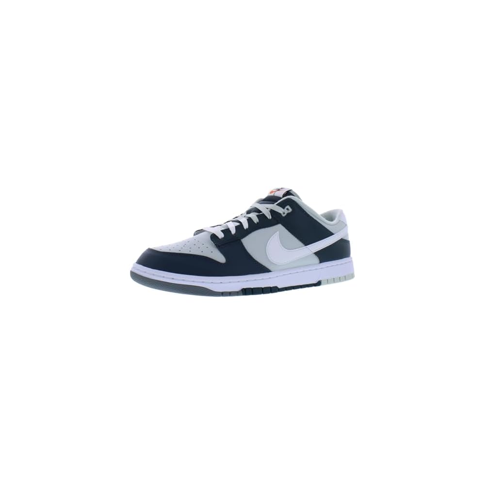 Deep White Jungle Light Silver