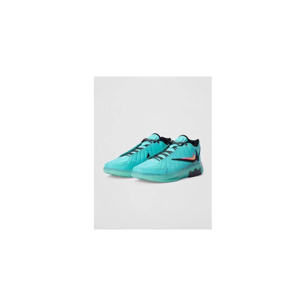 Aurora Green/Black-football Grey-white