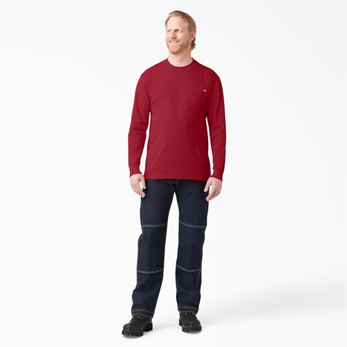 English Red