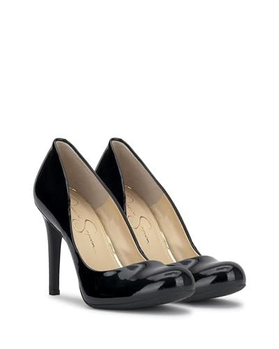 Black Patent