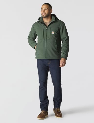 Forestry Green
