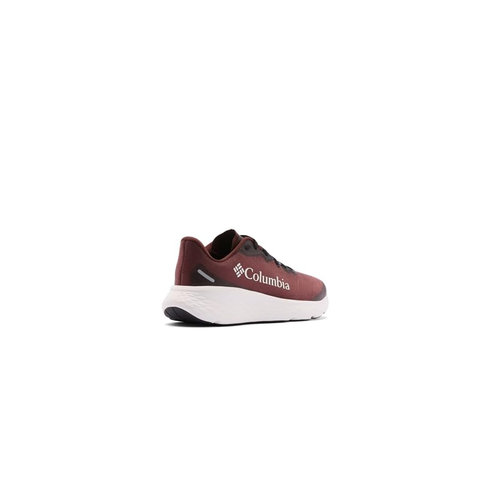 Redwood/Black