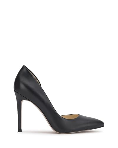 Black Soft Silk Nappa