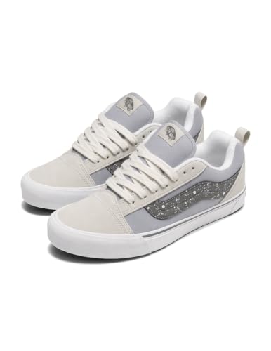 Splatter Off White/Gray
