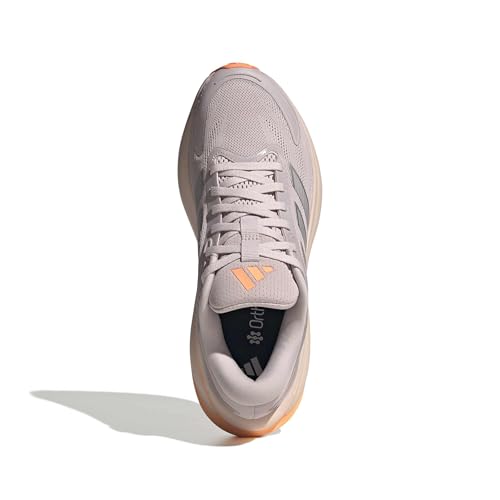 Ice Purple/Silver Metallic/Beam Orange