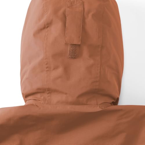 Rich Ginger Brown