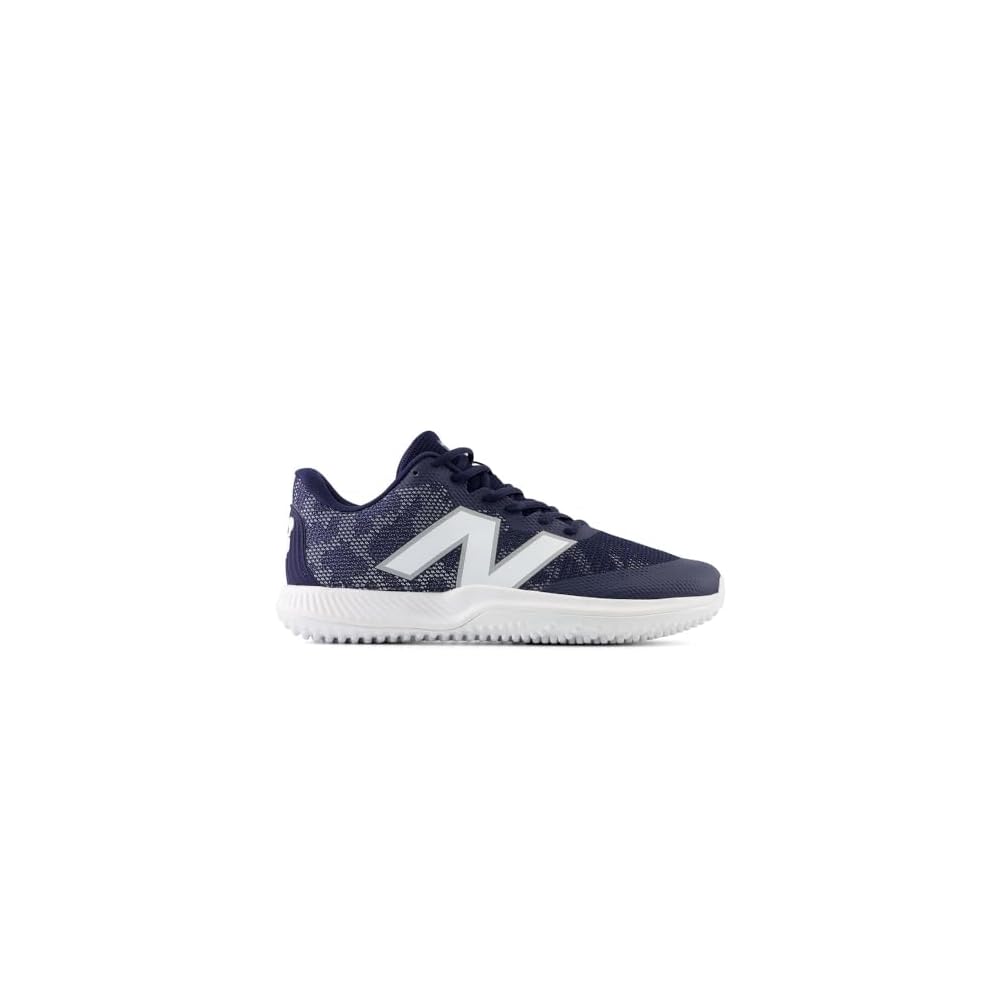 Team Navy/Optic White