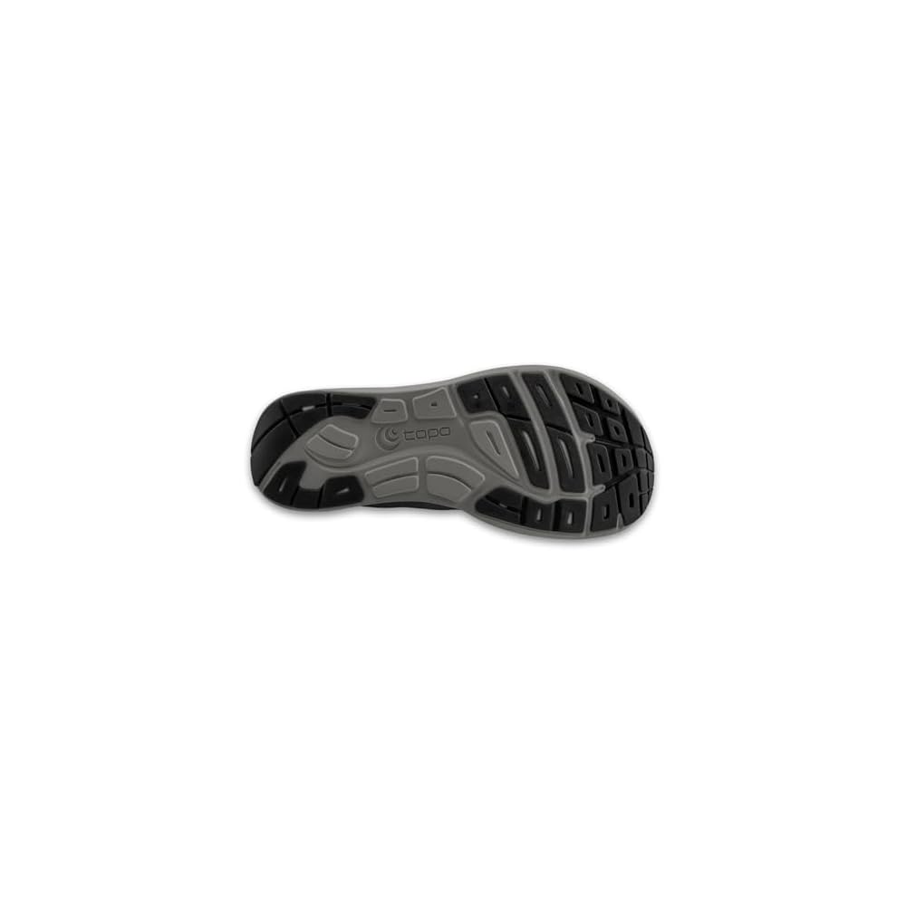 Black/Charcoal