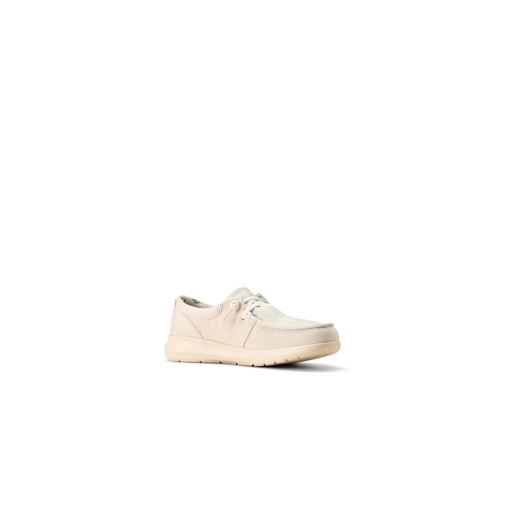 Cream Corduroy