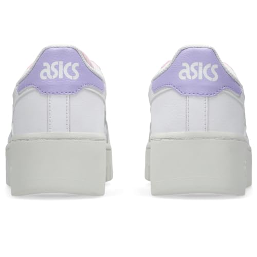 White/Violet Light