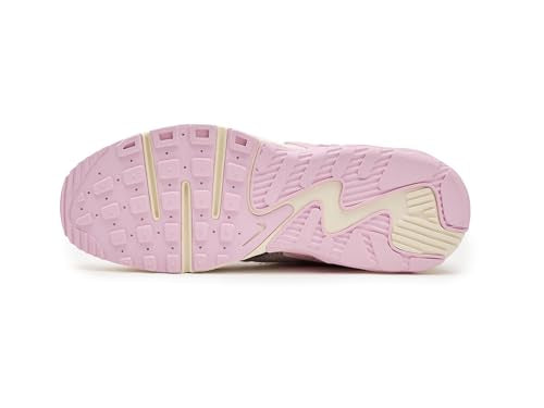 Phantom/Pink Foam/Fauna Brown