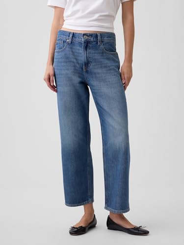 Medium Wash