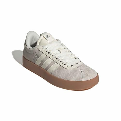 Wonder Beige/Off White/Iron Metallic