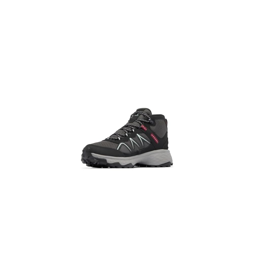 Dark Grey/Deep Madeira