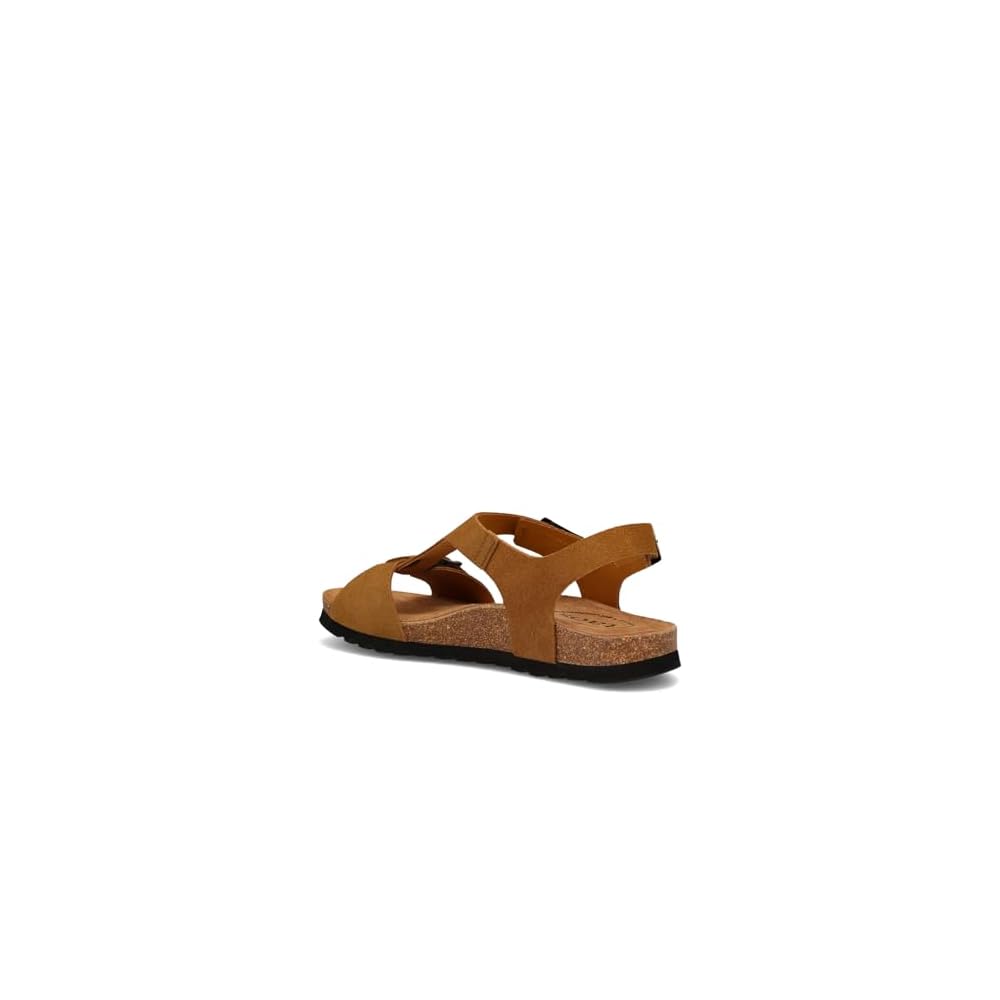Camel Suede