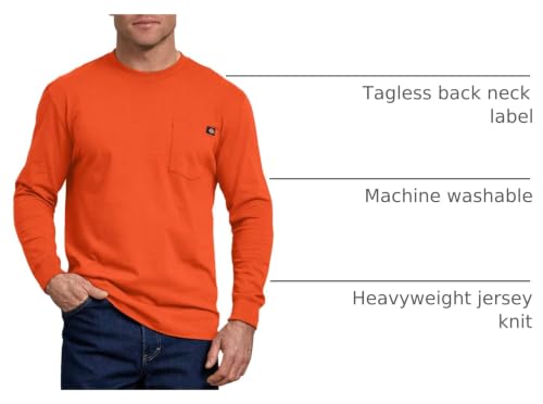 Bright Orange