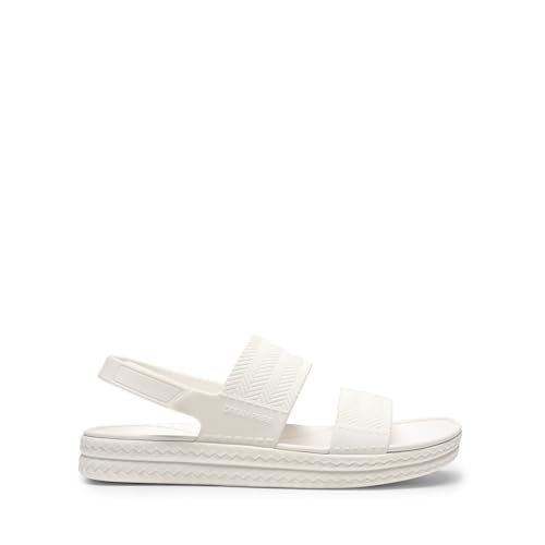 All White