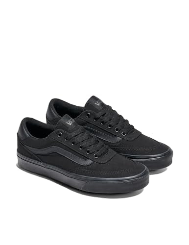 Canvas Black/Black