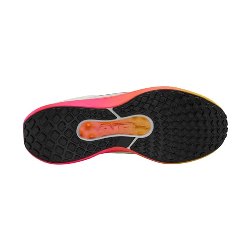 Summit White/Black/Bright Crimson