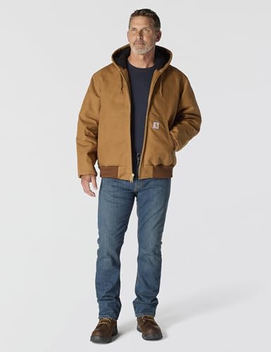 Carhartt Brown