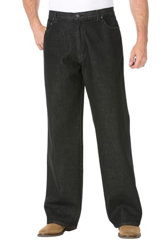 Black Denim