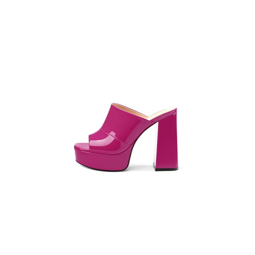 Magenta Patent