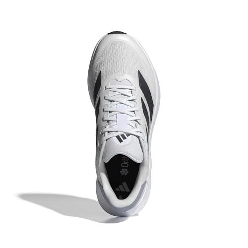 White/Black/Halo Silver