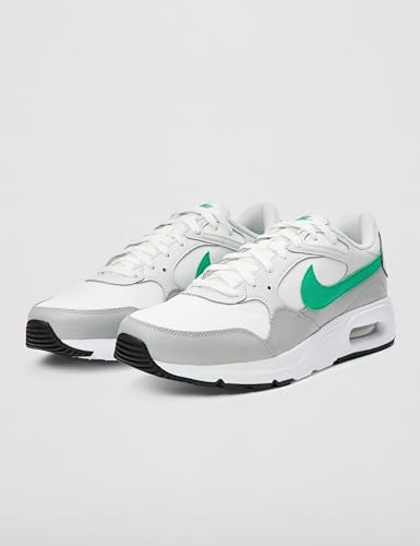 Summit White/Stadium Green/Photon Dust