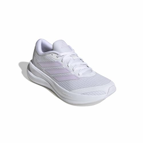 White/Ice Lavender/Black