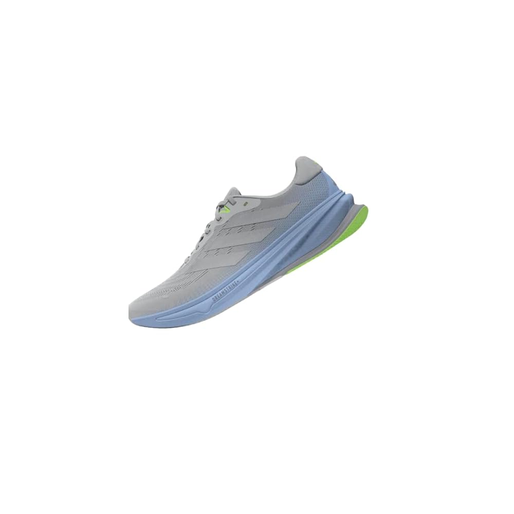 Grey/Matte Silver/Blue