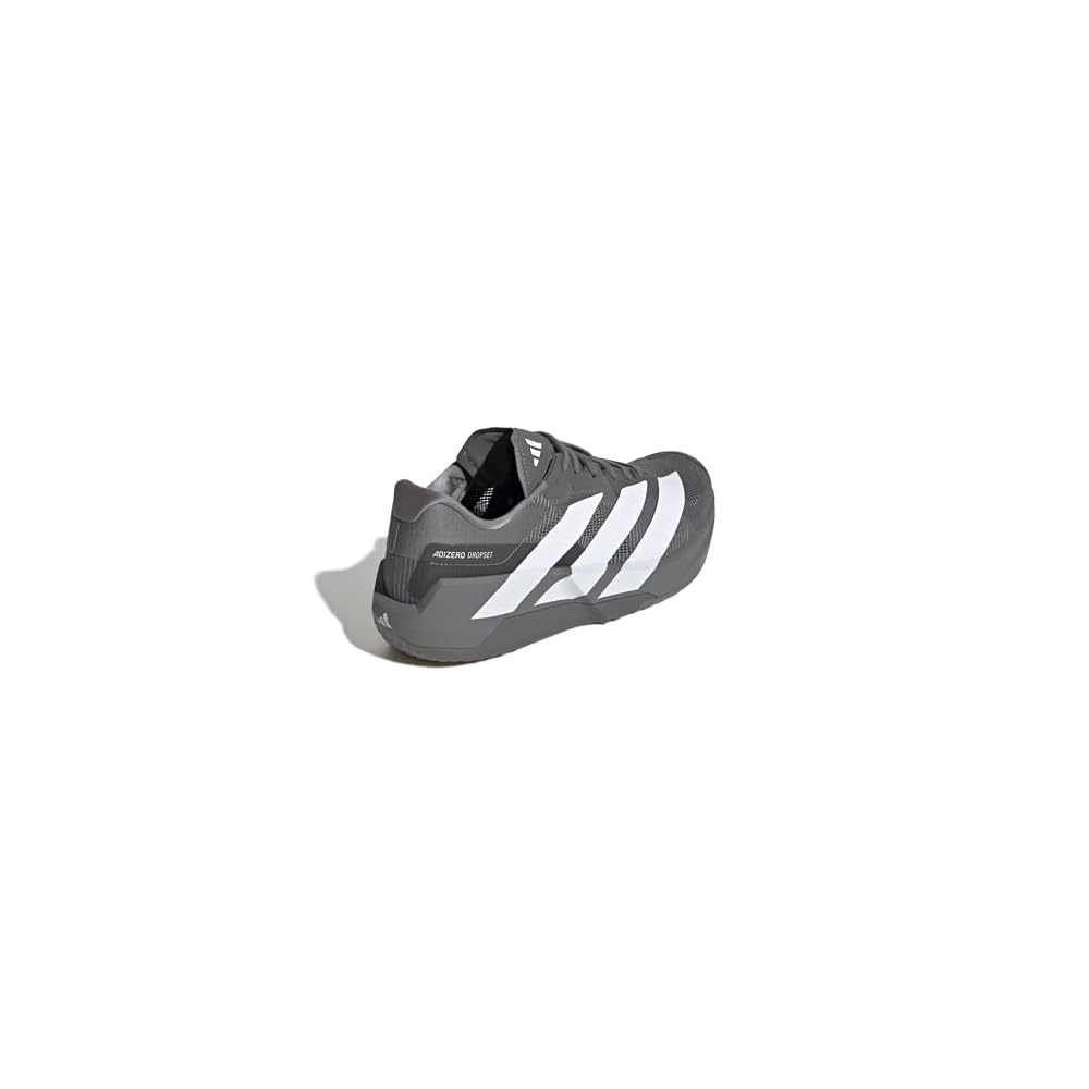 Dark Grey/White/Iron Metallic