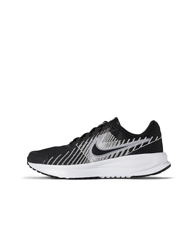 Black/White/Wolf Grey