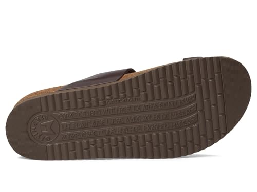 Dark Brown - Leather