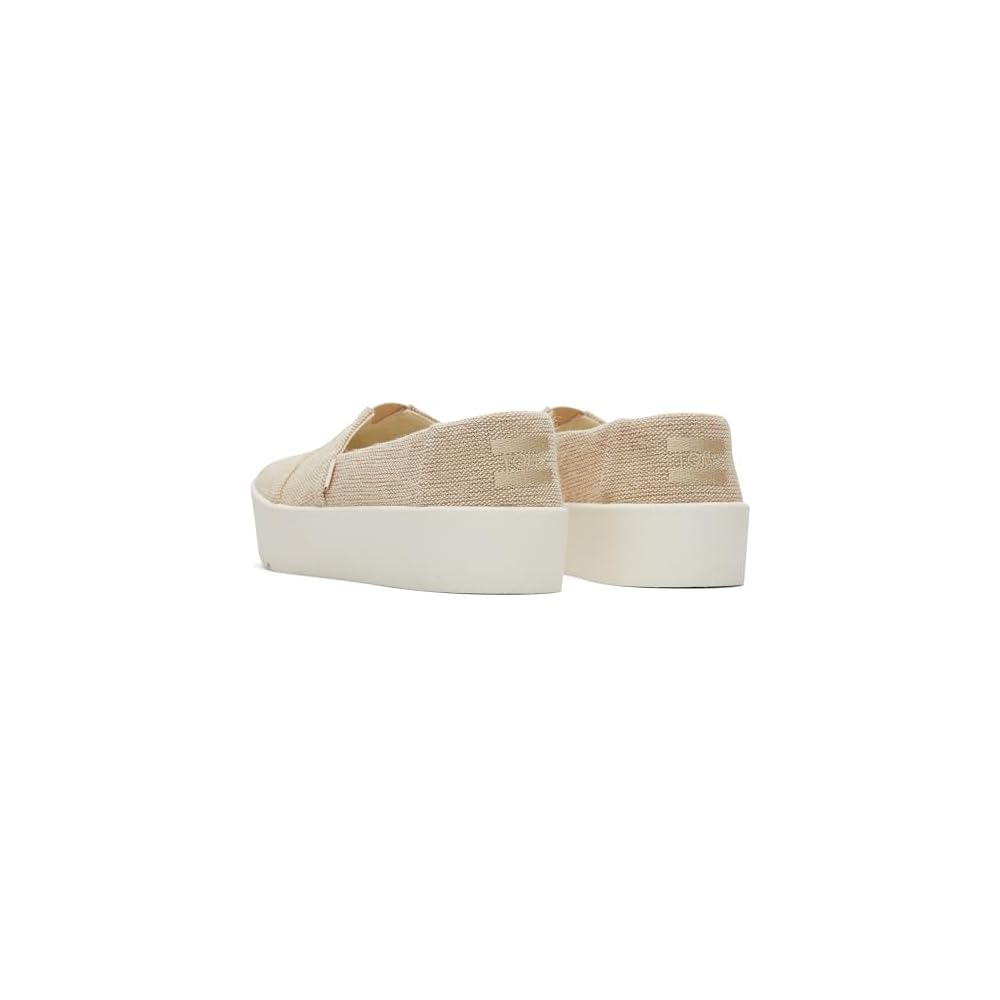 Natural Undyed Heritage Canvas