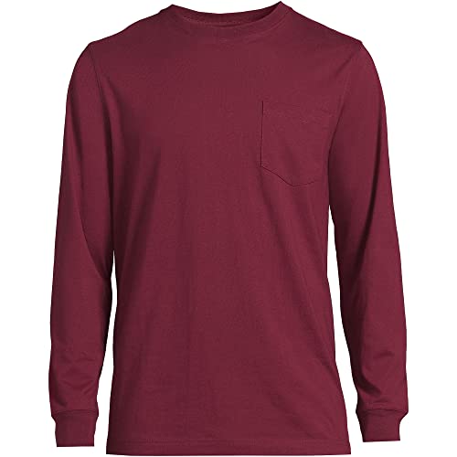 Rich Burgundy