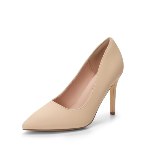 Nude/Nubuck