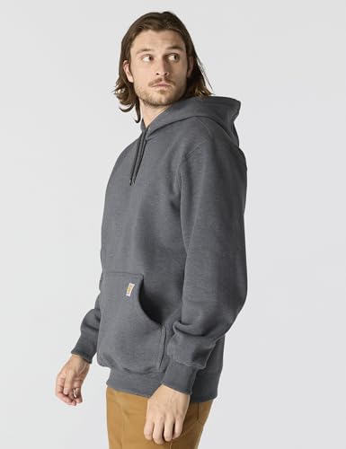 Carbon Heather