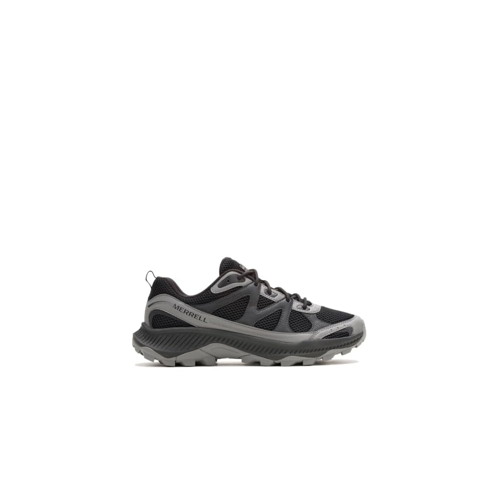 Black/Charcoal