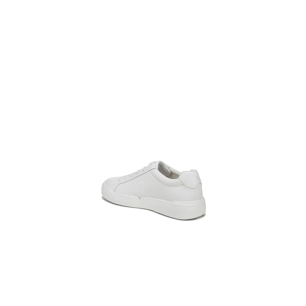 White Leather