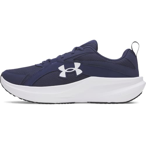 (410) Midnight Navy/Midnight Navy/White