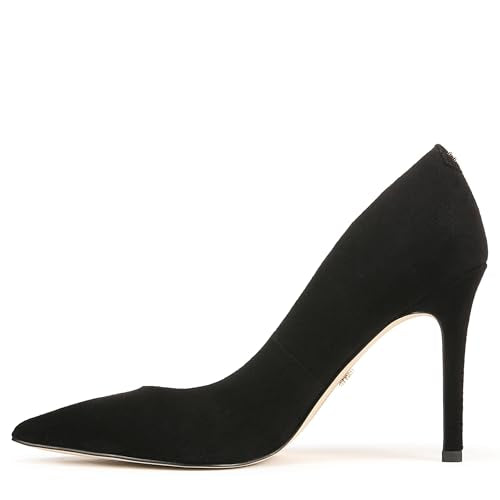 Black Suede