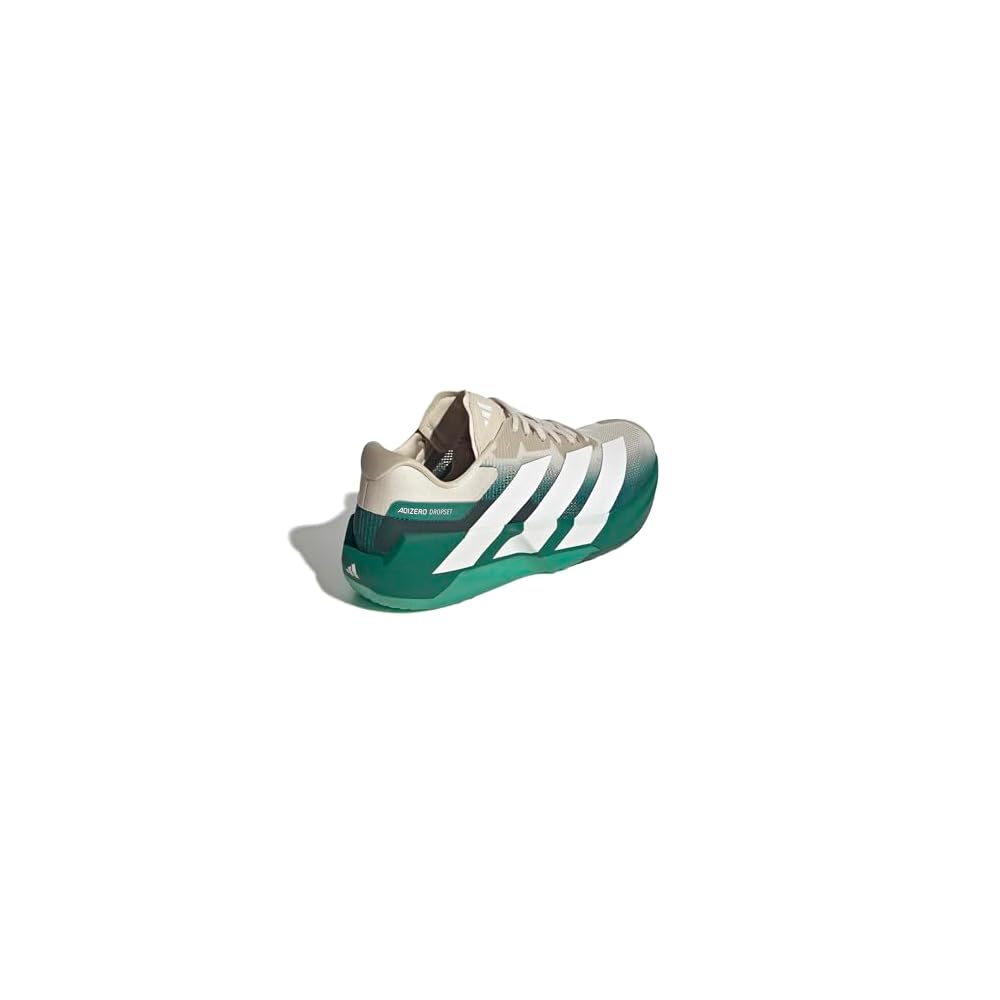 Alumina/Collegiate Green/White