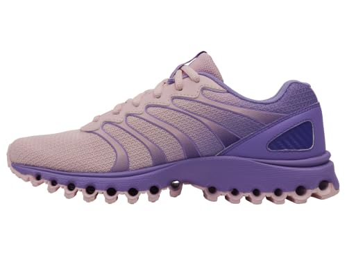 Pink a Boo/Bright Violet/Purple Opulence