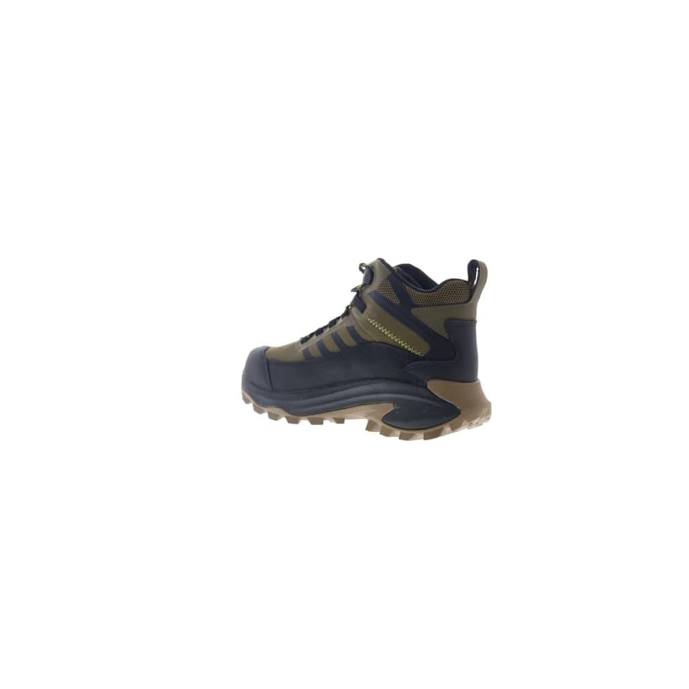 Dark Olive