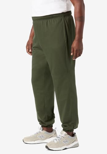 Deep Olive