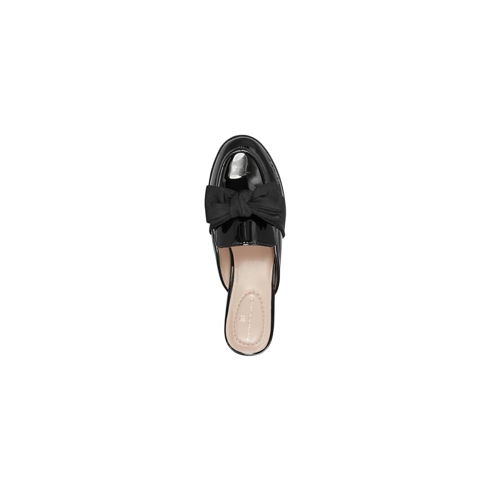 Black Patent 002