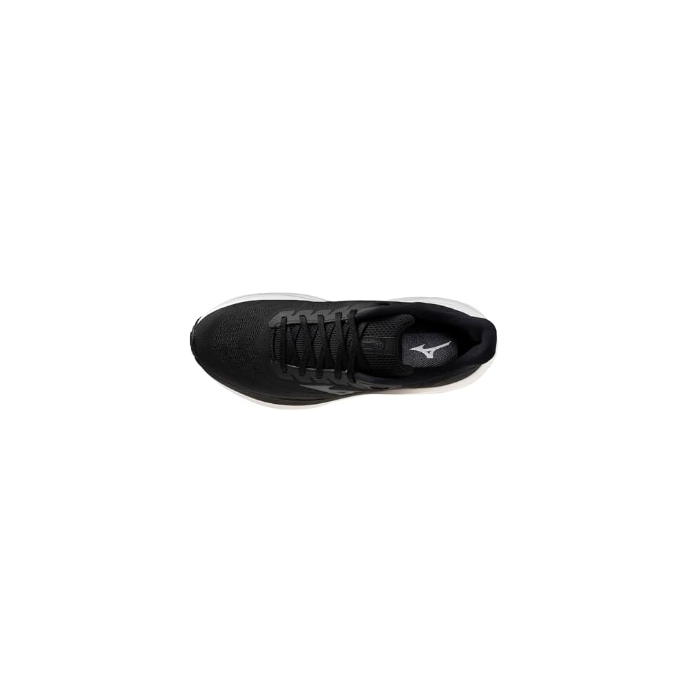 Black-metallic Grey